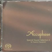 VA - Accuphase Special Sound Selection 6 (2021) [SACD]