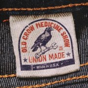 Old Crow Medicine Show - Union Made (2026) [Hi-Res]