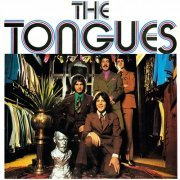 The Tongues - The Tongues (Reissue) (1970)