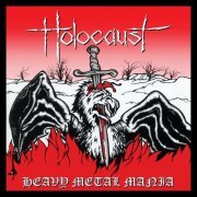 Holocaust - Heavy Metal Mania: Complete Recordings 1980-1984, Vol. 1 (2023)