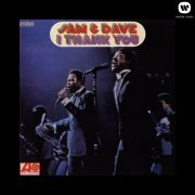 Sam & Dave - I Thank You (1968/2013) Hi-Res