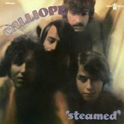 The Calliope - Steamed (1969/2019) Hi Res