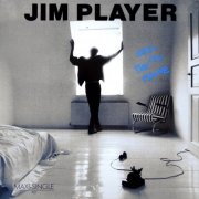 Jim Player - Girl On The Phone (1985) [Vinyl, 12"]