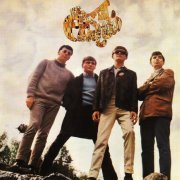 The Plastic Clouds - The Plastic Clouds (Reissue) (1968/1990)