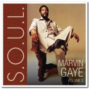 Marvin Gaye - S.O.U.L. Volume 2 (2011)