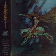 Trudger - Void Quest (2025) Hi-Res