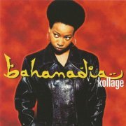 Bahamadia - Kollage (1996)