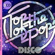 VA - Top Of The Pops Disco [3CD] (2017) Lossless