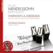 Fabio Ciofini - Symphony n. 2 Lobgesang (2026)
