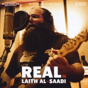 Laith Al-Saadi - Real. (2013)