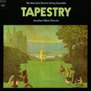 The New York Electric String Ensemble - Tapestry (1970) [Hi-Res]