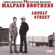 The Malpass Brothers - Lonely Street (2023)