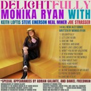 Monika Ryan - DELIGHTFULLY (2026) Hi-Res