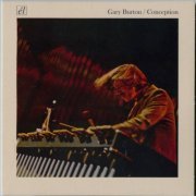 Gary Burton - Conception (2014)