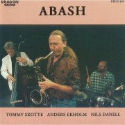 Anders Ekholm, Nils Danell, Tommy Skotte - Abash (1993)