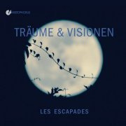 Les Escapades - Träume und Visionen (2023)