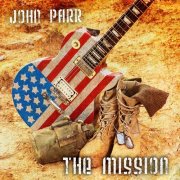 John Parr – The Mission (2012)