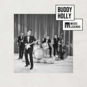 Buddy Holly - Music Legends Buddy Holly: Pioneer of Rock's Golden Era (2024)