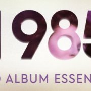 VA - Il 1985 in 50 album essenziali (2025)