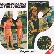 Manfred Mann - Up The Junction (Reissue) (1968/2004)