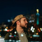 Nicolas Baudéan - Fantôme (2025) Hi-Res