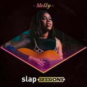 Slap, Melly - Slap Sessions: Melly (Ao Vivo) (2026) Hi-Res