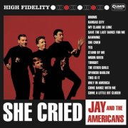 Jay & The Americans - She Cried [Bonus Track] (2015)