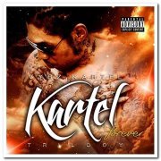 Vybz Kartel - Kartel Forever: Trilogy [3CD Box Set] (2013)