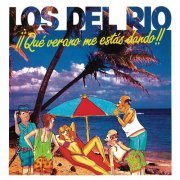 Los Del Río - ¡¡Qué Verano Me Estás Dando!! (Remasterizado 2022) (2022)