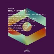 VA - Ibiza 2019, Vol. 1 (2019)