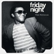 Livy Ekemezie - Friday Night Reworks (2025)