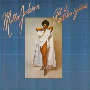 Millie Jackson - Get It Out'cha System (1978)