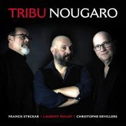 Tribu Nougaro - Tribu Nougaro (2022)