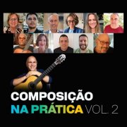 VA - Composição Na Prática, Vol. 2 (2025)