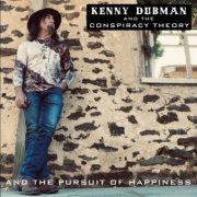 Kenny Dubman - Pursuit of Happiness (2023)