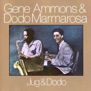 Gene Ammons & Dodo Marmarosa - Jug & Dodo (1962)