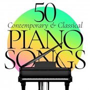 VA - 50 Piano Songs: Contemporary & Classical (2021)