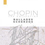 Roberto Poli, Evgeny Starodubtsev - The Chopin Collection: Ballades & Scherzos (2025)