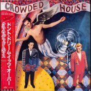 Crowded House - Crowded House (1986) LP