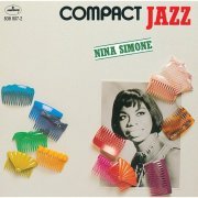 Nina Simone - Compact Jazz - Nina Simone (1989)