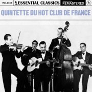 Quintette Du Hot Club De France - Essential Classics, Vol. 369: Quintette Du Hot Club de France (2024)