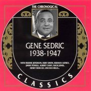 Gene Sedric - The Chronological Classics: 1938-1947 (2001)