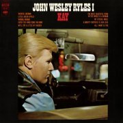 John Wesley Ryles I - Kay (1969) [Hi-Res]