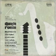 In The Jazz Bag - Djungle Room (2023) Hi Res