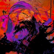 Adam Faucett - New Variations of The Reaper (2025) [Hi-Res]