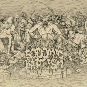Sodomic Baptism - Contra Christum (2025) Hi-Res