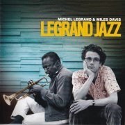 Michel Legrand Featuring Miles Davis - Legrand Jazz (1958)