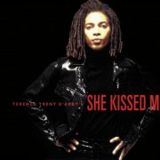 Terence Trent D'Arby - She Kissed Me (1993)