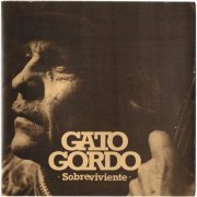 Gato Gordo - Sobreviviente (2023)