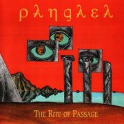 Pangaea - The Rite Of Passage (1996)